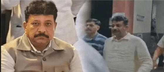 Summer Express - रमन अरोड़ा केस में धमाका: बेटे-समधी समेत करोड़ों की उगाही का खुलासा