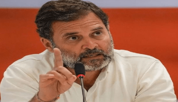 Summer Express - क्या सच में हो रही है वोट चोरी? राहुल गांधी ने खोला चुनावी ‘खेल’ का राज