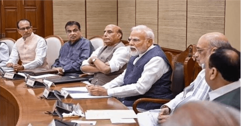 Summer Express - PM धन-धान्य योजना को मंजूरी, किसानों के लिए हर साल 24,000 करोड़ का बजट
