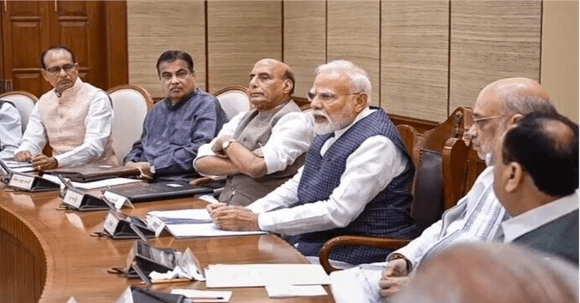 Summer Express - PM धन-धान्य योजना को मंजूरी, किसानों के लिए हर साल 24,000 करोड़ का बजट