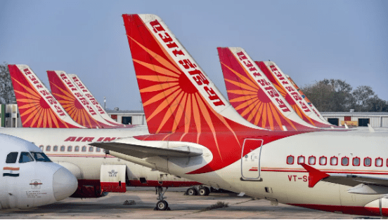 Summer Express - Air India की सुरक्षा जांच में नहीं मिली खामी, मगर रिपोर्ट में बड़ा सवाल