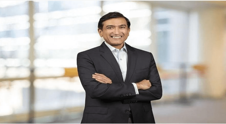 Summer Express - P&G की कमान भारतीय के हाथ, कौन हैं शैलेश जेजुरीकर?
