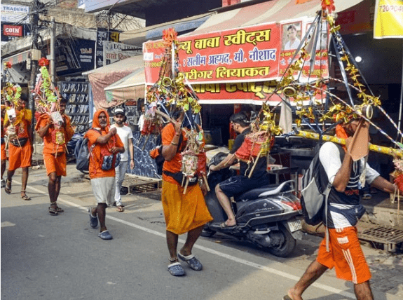 Summer Express - कांवड़ यात्रा पर अफवाह? साइबर पुलिस ने ‘एक्स’ हैंडल पर कसा शिकंजा