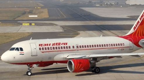 Summer Express - Air India पर DGCA का शिकंजा,  भेजे गए 4 नोटिस