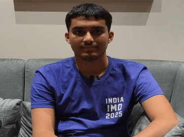 Summer Express - हिसार के आदिश की उड़ान: IMO में सिल्वर जीत, लंदन यूनिवर्सिटी से मिला बुलावा