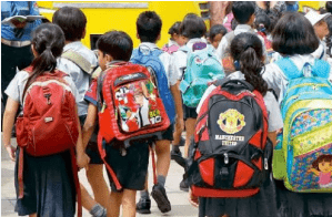 Summer Express - हरियाणा में 11वीं-12वीं कक्षा के लिए भी योग पढ़ाई का हिस्सा बनेगा, सरकार ने गठित की कमेटी
