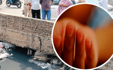 Summer Express - 5 साल के बच्चे की लाश नाले में मिली: अपहरण या हत्या? गांव में मचा हड़कंप