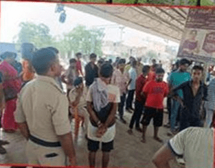 Summer Express - पूर्वी चंपारण: सीएसपी संचालक से 5 लाख की लूट, विरोध करने पर मारी गोली