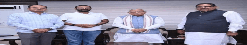 Summer Express - सिरसा में INLD-BJP का गुप्त गठबंधन, सर्वमित्र बोले बोरियों में बंटा पैसा