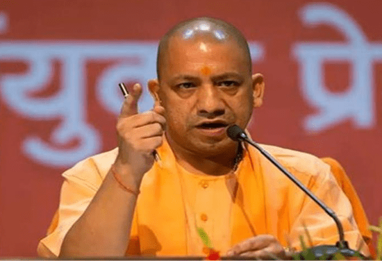 Summer Express - रवि किशन ने नाले पर बनाया घर? CM योगी ने दी सख्त चेतावनी