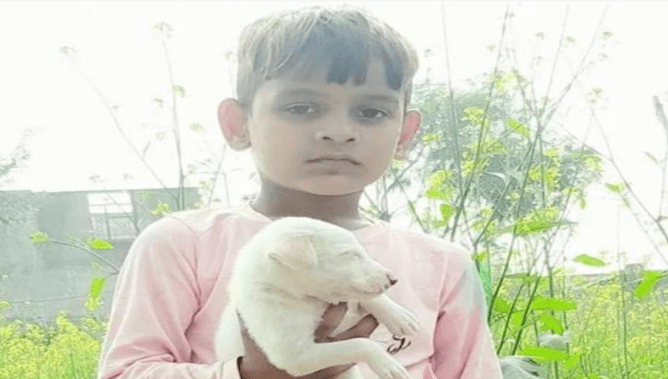 Summer Express - गुरुग्राम में खेलते-खेलते गायब हुआ मासूम, अगली सुबह खून में लथपथ मिली लाश