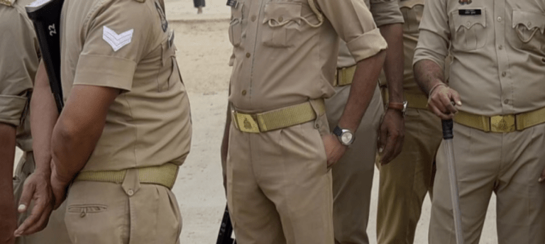 Summer Express - हांसी में ड्यूटी पर नशा : SP की छापेमारी के बाद 7 पुलिसकर्मियों पर गिरी गाज