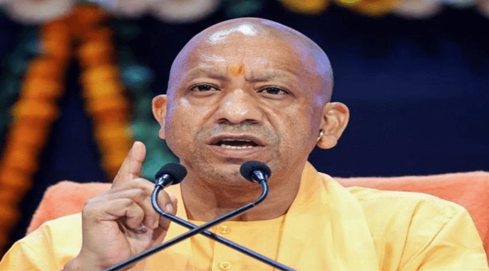 Summer Express - जलभराव पर CM योगी का अल्टीमेटम : अफसरों को दी चेतावनी, लापरवाही नहीं चलेगी