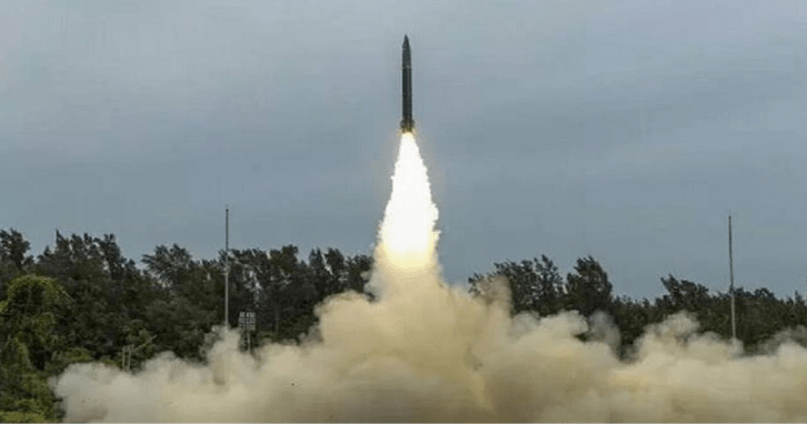 Summer Express - DRDO का ‘प्रलय’ वार: अब बचना मुश्किल
