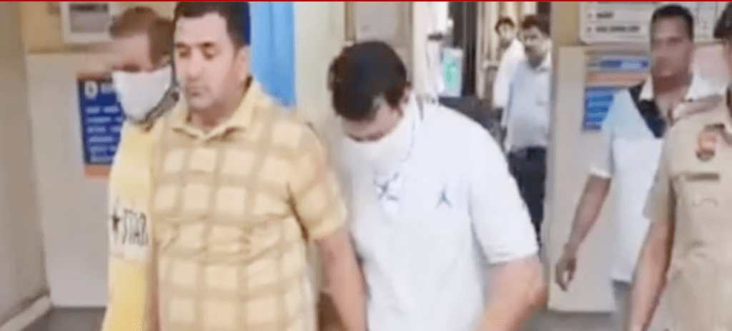 Summer Express - करनाल CET फर्जीवाड़ा: दोस्त को पैसे देकर दिलवाई परीक्षा