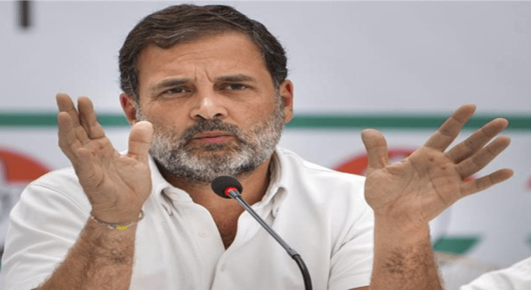 Summer Express - “PM में दम नहीं… बस शो हैं” :  राहुल का बड़ा बयान, जाति जनगणना को बताया भूल