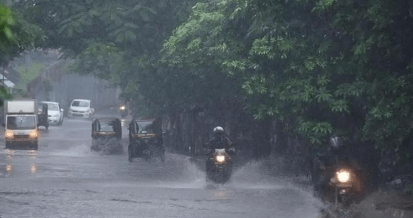 Summer Express - 2 अगस्त तक आफत की बारिश : उत्तराखंड में फिर कहर बरपाने को तैयार है मौसम