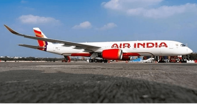 Summer Express - Air India की उड़ानों में सुरक्षा खतरे में? DGCA ने पकड़ीं 51 बड़ी खामियां