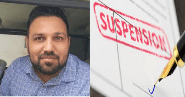 Summer Express - कैथल: रिश्वत मामले में चार महीने से फरार तहसीलदार मंजीत मलिक निलंबित, एसीबी ने घोषित किया इनाम