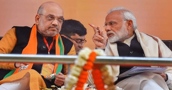 Summer Express - BJP को चाहिए नया कप्तान, लेकिन नाम पर क्यों है गहरी चुप्पी? अंदर की कहानी चौंका देगी