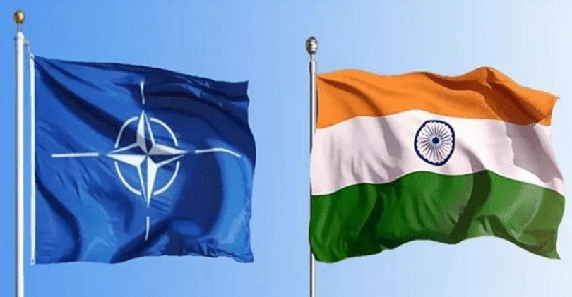 Summer Express - NATO की चेतावनी को नजरअंदाज, भारत का रूस से रिश्ता जारी