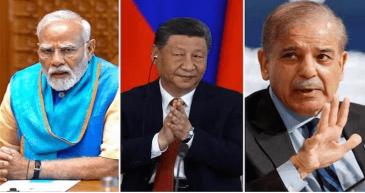 Summer Express - आतंक पर चीन का वार, पाक के लिए खतरे की घंटी?
