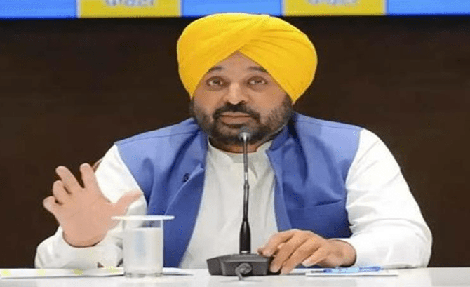 Summer Express - पंजाब में लैंड स्कीम पर बड़ा ऐलान आज? कैबिनेट बैठक के बाद बोलेेंगे CM मान
