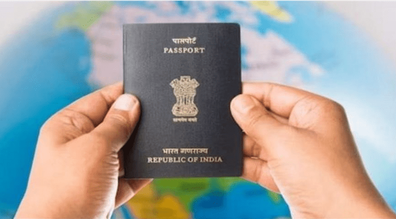 Summer Express - भारत की पासपोर्ट ताकत में बड़ी छलांग, 59 देशों में अब वीजा की ज़रूरत नहीं