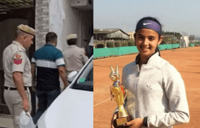 Summer Express - गुरुग्राम: बेटी की कमाई पर तानों से आहत पिता ने की राष्ट्रीय टेनिस खिलाड़ी राधिका यादव की हत्या, चौंकाने वाला खुलासा
