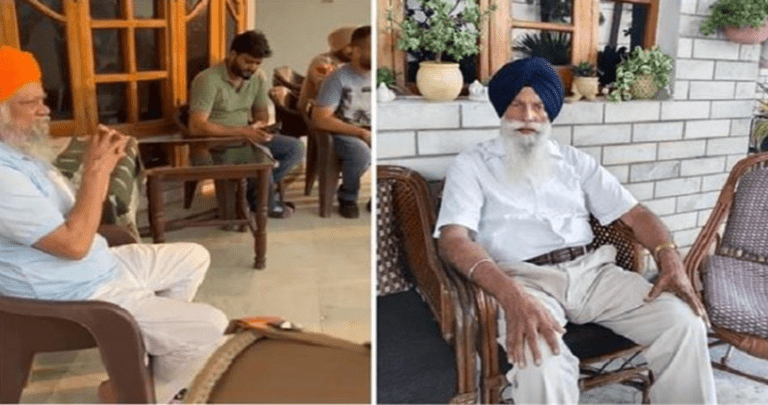 Summer Express - मोहाली कोर्ट में मजीठिया की पेशी से पहले टांडा के अकाली नेता नजरबंद, पुलिस ने सुबह 5 बजे से लिया एक्शन