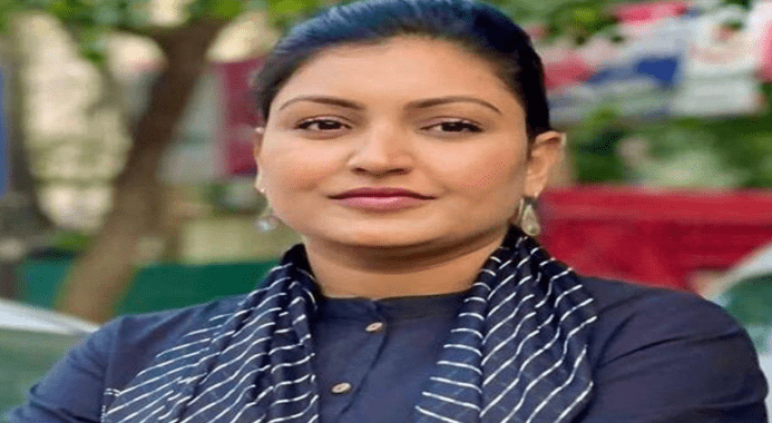 Summer Express - AAP विधायक अनमोल गगन के इस्तीफे पर बोले अमन अरोड़ा