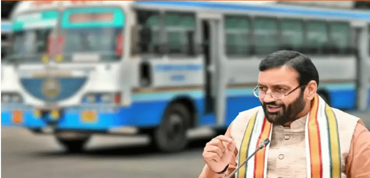 Summer Express - सरकार का सावन तोहफा: हरियाणा से हरिद्वार के लिए शुरू हुई सीधी बस सेवा