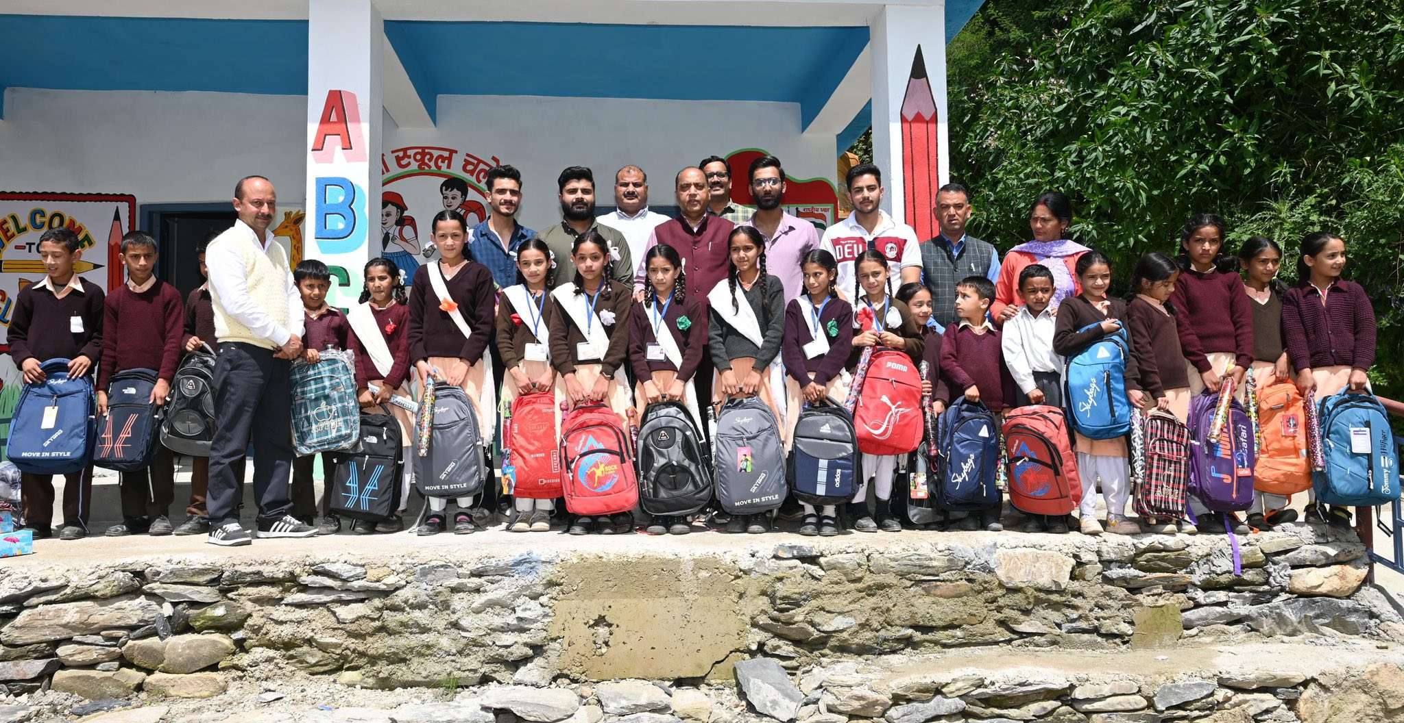 Summer Express - हिमाचल के आपदा प्रभावित क्षेत्रों के लिए विशेष बजट की जरूरत: जयराम ठाकुर
