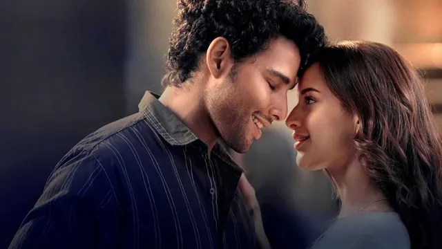 Summer Express - धड़क 2’ का ट्रेलर रिलीज़: जब प्यार और जाति टकराते हैं