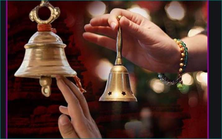 Summer Express - पूजा में क्यों बजाई जाती है घंटी? जानिए इसका धार्मिक और वैज्ञानिक रहस्य