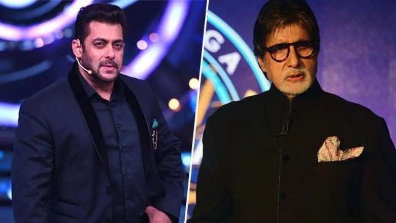 Summer Express - अमिताभ बच्चन की टीवी पर भव्य वापसी: ‘केबीसी 17’ के साथ बने सबसे महंगे होस्ट