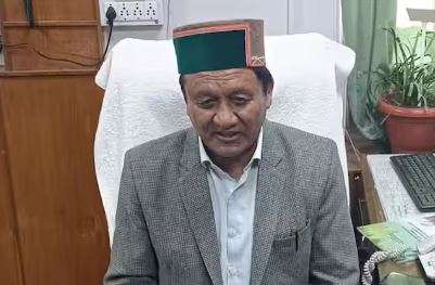 Summer Express - CBI की कार्यप्रणाली पर फिर बरसे मंत्री जगत सिंह, पूछा.. विमल नेगी केस में अब तक कार्रवाई क्यों नहीं?