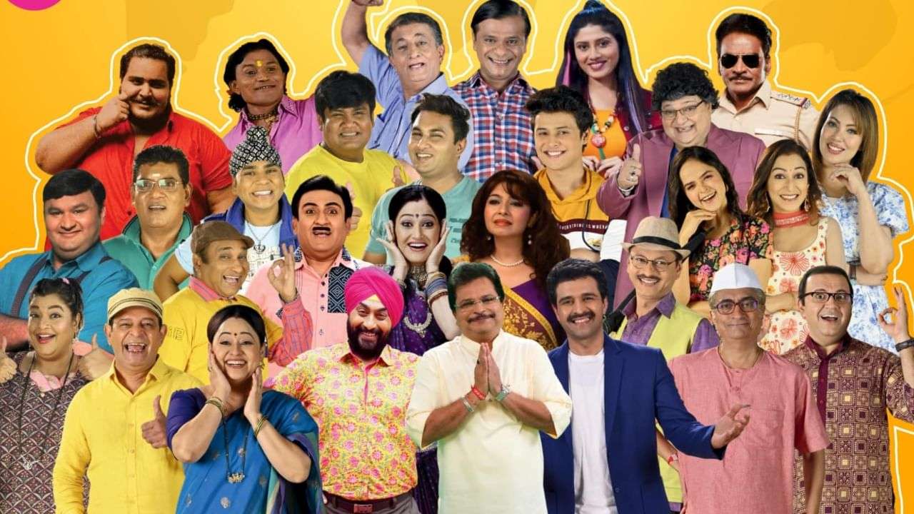 Summer Express - 17 साल का हुआ ‘तारक मेहता का उल्टा चश्मा’, कास्ट और फैमिली ने साथ मनाया जश्न