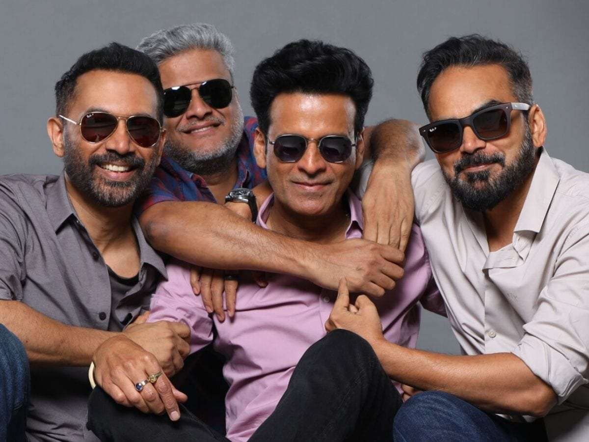 Summer Express - मनोज बाजपेयी ने किया खुलासा: जानिए ‘द फैमिली मैन 3’ की रिलीज डेट और पूरी स्टार कास्ट
