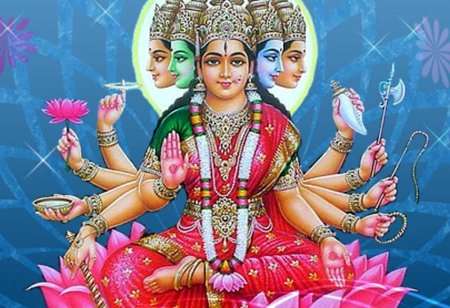 Summer Express - सविता और सावित्री, दिव्य संबंध का रहस्य… गायत्री महामंत्र – सद्बुद्धि और सत्य का दीप