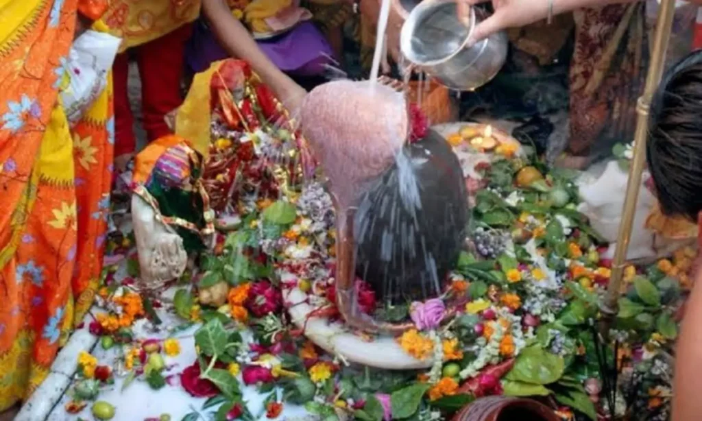 Summer Express - सावन का आखिरी सोमवार 4 अगस्त को — बनेगा सर्वार्थ सिद्धि, ब्रह्म और इंद्र योग का अद्भुत संयोग