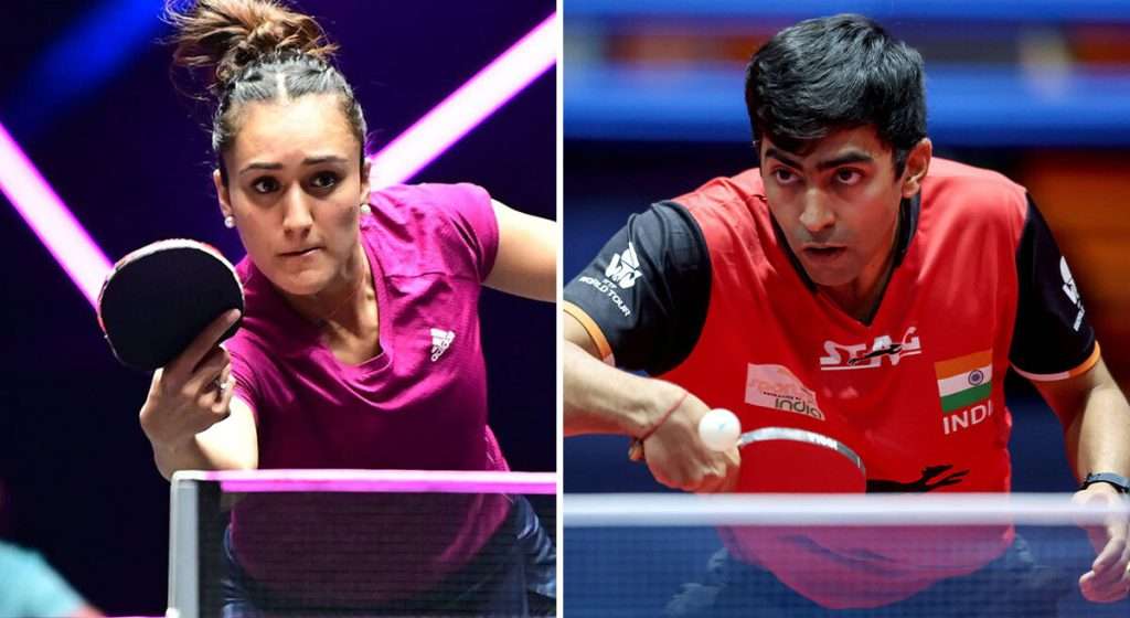 Summer Express - भारतीय पुरुष और महिला टेबल टेनिस टीमों ने 2026 विश्व चैंपियनशिप के लिए क्वालीफाई