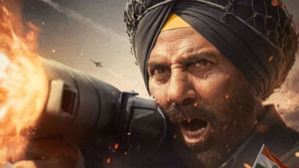 Summer Express - गणतंत्र दिवस से पहले सिनेमाघरों में गूंजेगा ‘बॉर्डर 2’ का जयघोष, सनी देओल फिर दिखेंगे सैनिक अवतार में