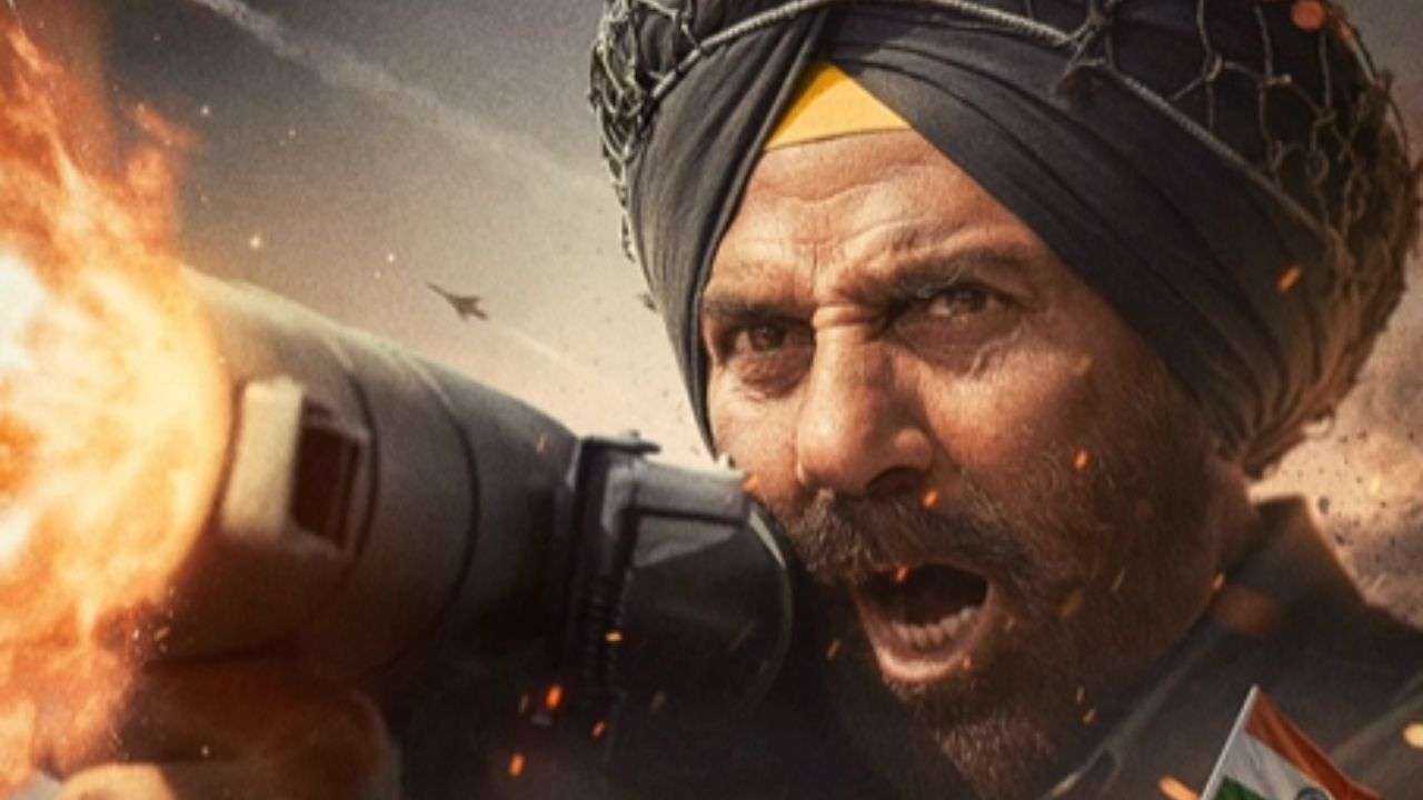 Summer Express - गणतंत्र दिवस से पहले सिनेमाघरों में गूंजेगा ‘बॉर्डर 2’ का जयघोष, सनी देओल फिर दिखेंगे सैनिक अवतार में