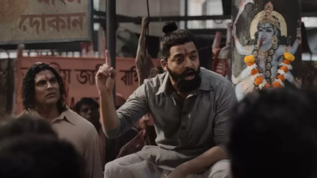 Summer Express - विवेक अग्निहोत्री की फिल्म ‘द बंगाल फाइल्स’ विवादों में, ट्रेलर लॉन्च पर बवाल