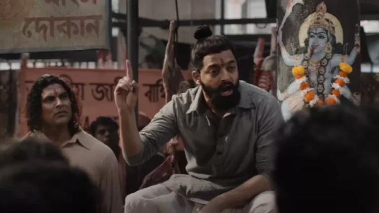 Summer Express - विवेक अग्निहोत्री की फिल्म ‘द बंगाल फाइल्स’ विवादों में, ट्रेलर लॉन्च पर बवाल