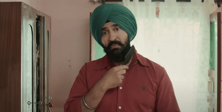 Summer Express - राज कुंद्रा की पहली पंजाबी फिल्म ‘मेहर’ का ट्रेलर रिलीज..गीता बसरा संग दिखे नए अवतार में