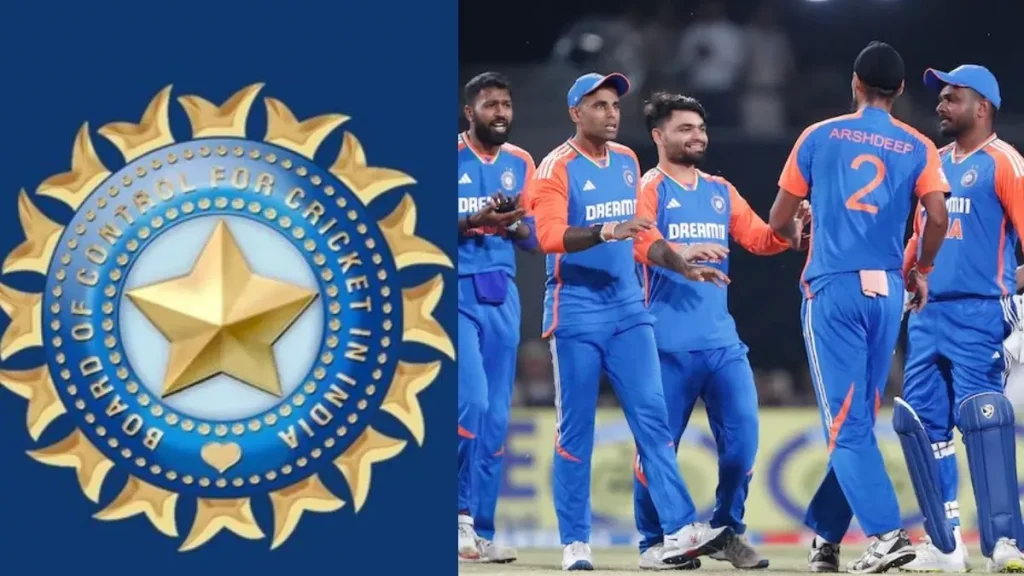 Summer Express - Asia Cup 2025 से पहले टीम इंडिया के सपोर्ट स्टाफ में बड़ा बदलाव, दिग्गज मसाज थैरेपिस्ट हुए बाहर