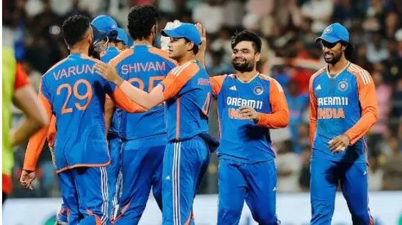 Summer Express - स्पॉन्सर के बिना एशिया कप खेलेगी टीम इंडिया… BCCI  को नहीं मिला नया पार्टनर