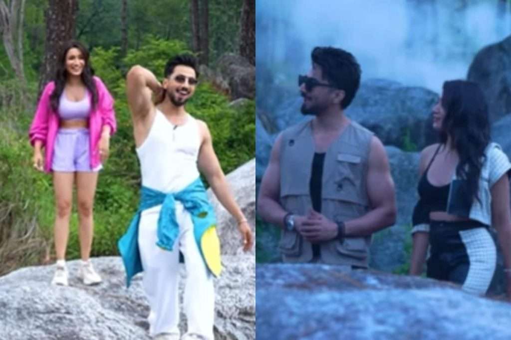 Summer Express - फैसल शेख का नया शो ‘लववेंचर’ कल से जियो हॉटस्टार पर